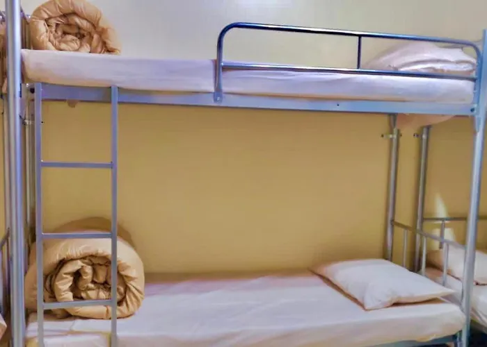 Welcom Tourist Hostel