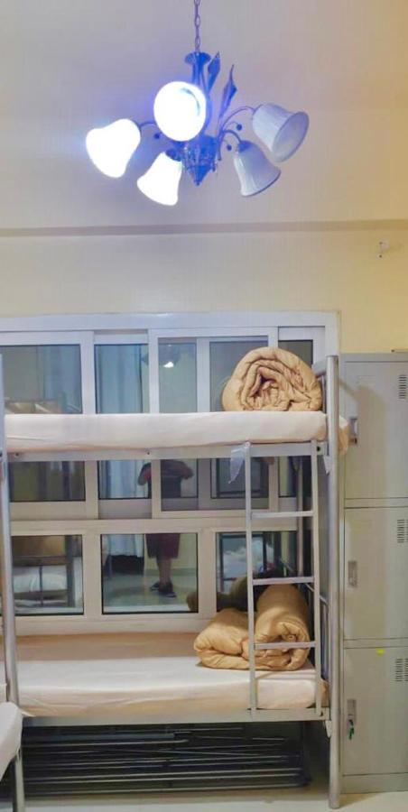 Albergue Welcom Tourist *