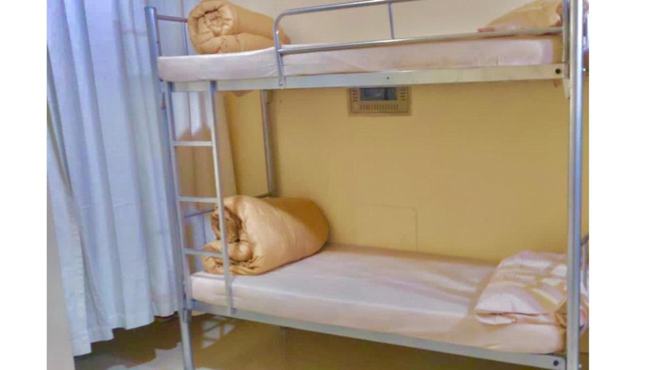 Albergue Welcom Tourist Dubai