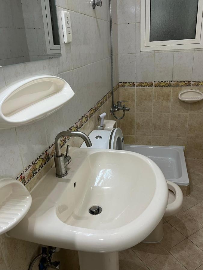Albergue Welcom Tourist *